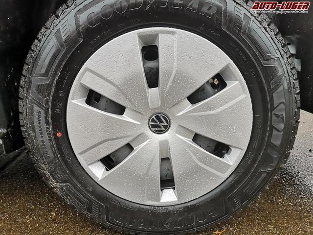 Volkswagen e-Transporter Kastenwagen BEV 100 kW RWD KR Kasten 