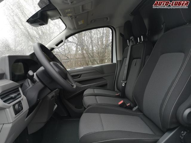 Volkswagen e-Transporter Kastenwagen BEV 100 kW RWD KR Kasten 