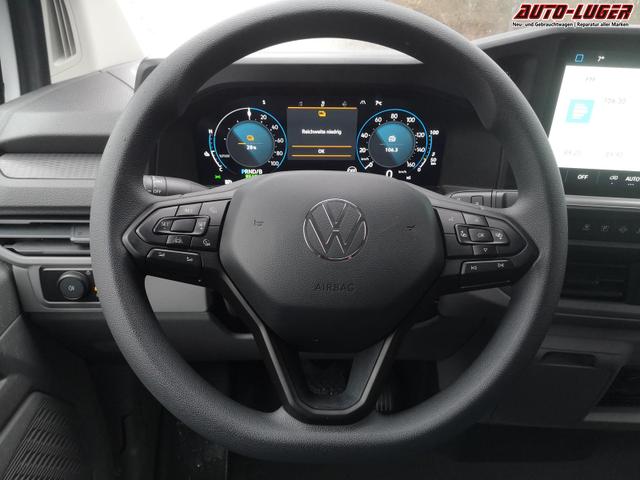 Volkswagen e-Transporter Kastenwagen BEV 100 kW RWD KR Kasten 