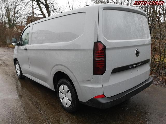 Volkswagen e-Transporter Kastenwagen BEV 100 kW RWD KR Kasten 