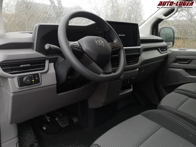 Volkswagen e-Transporter Kastenwagen BEV 100 kW RWD KR Kasten 