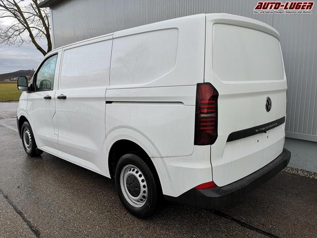 Volkswagen e-Transporter Kastenwagen BEV 100 kW RWD KR Kasten 