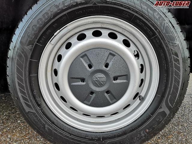 Volkswagen e-Transporter Kastenwagen BEV 100 kW RWD KR Kasten 