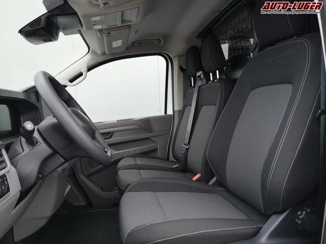 Volkswagen e-Transporter Kastenwagen BEV 100 kW RWD KR Kasten 