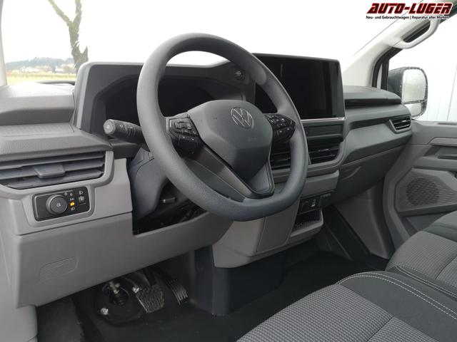 Volkswagen e-Transporter Kastenwagen BEV 100 kW RWD KR Kasten 