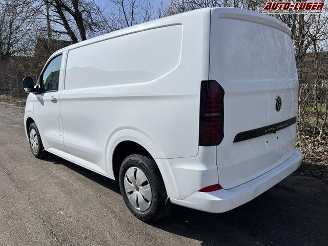 Volkswagen e-Transporter Kastenwagen BEV 100 kW RWD KR Kasten 