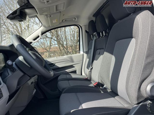 Volkswagen e-Transporter Kastenwagen BEV 100 kW RWD KR Kasten 