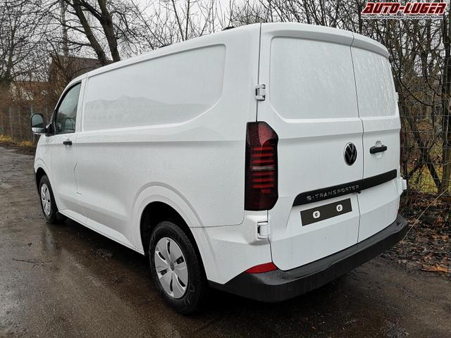 Volkswagen e-Transporter Kastenwagen BEV 100 kW RWD KR Kasten 