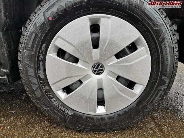 Volkswagen e-Transporter Kastenwagen BEV 100 kW RWD KR Kasten 