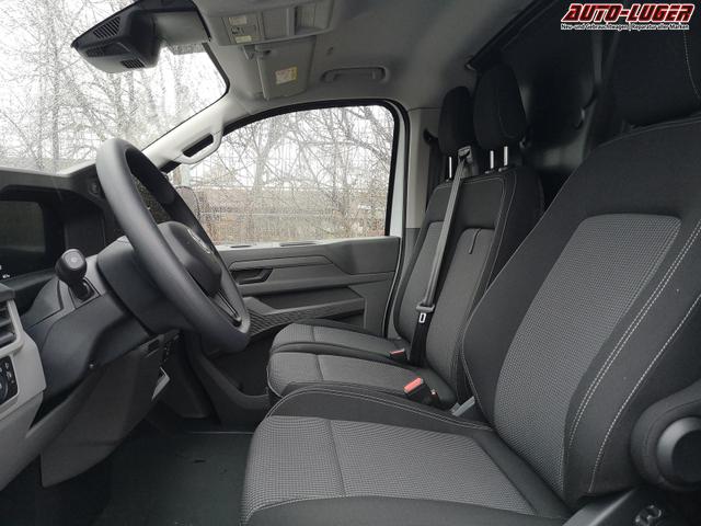 Volkswagen e-Transporter Kastenwagen BEV 100 kW RWD KR Kasten 
