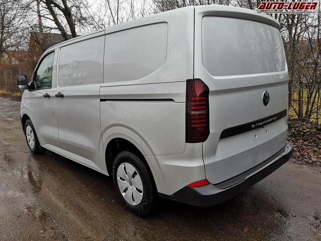 Volkswagen e-Transporter Kastenwagen BEV 100 kW RWD KR Kasten 