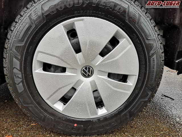 Volkswagen e-Transporter Kastenwagen BEV 100 kW RWD KR Kasten 