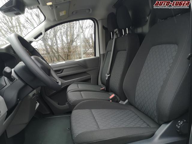 Volkswagen e-Transporter Kastenwagen BEV 100 kW RWD KR Kasten 