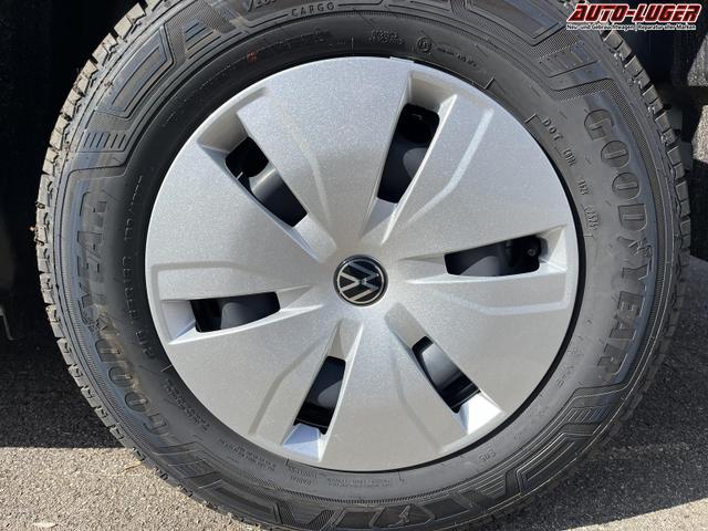 Volkswagen e-Transporter Kastenwagen BEV 100 kW RWD KR Kasten 