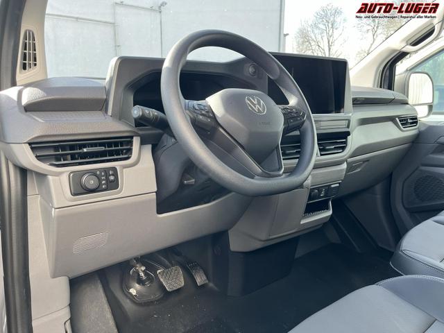 Volkswagen e-Transporter Kastenwagen BEV 100 kW RWD KR Kasten 