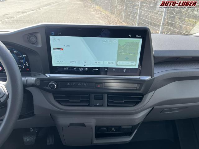 Volkswagen e-Transporter Kastenwagen BEV 100 kW RWD KR Kasten 