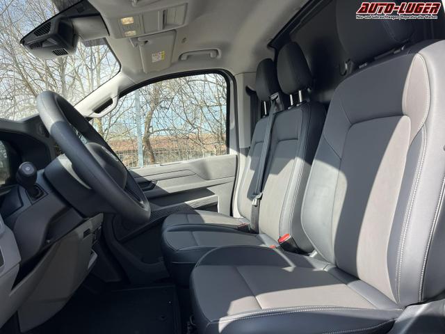 Volkswagen e-Transporter Kastenwagen BEV 100 kW RWD KR Kasten 