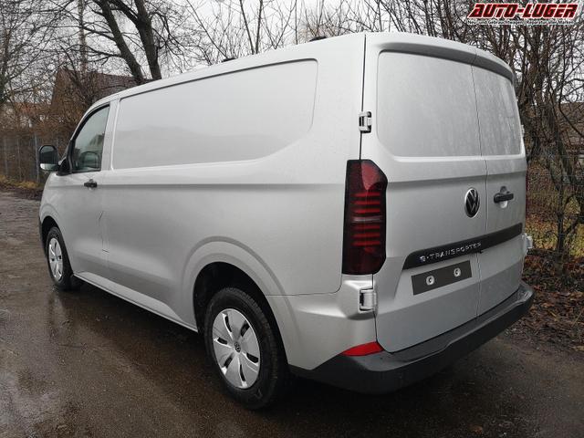 Volkswagen e-Transporter Kastenwagen BEV 100 kW RWD KR Kasten 