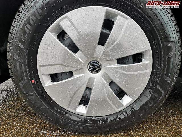 Volkswagen e-Transporter Kastenwagen BEV 100 kW RWD KR Kasten 