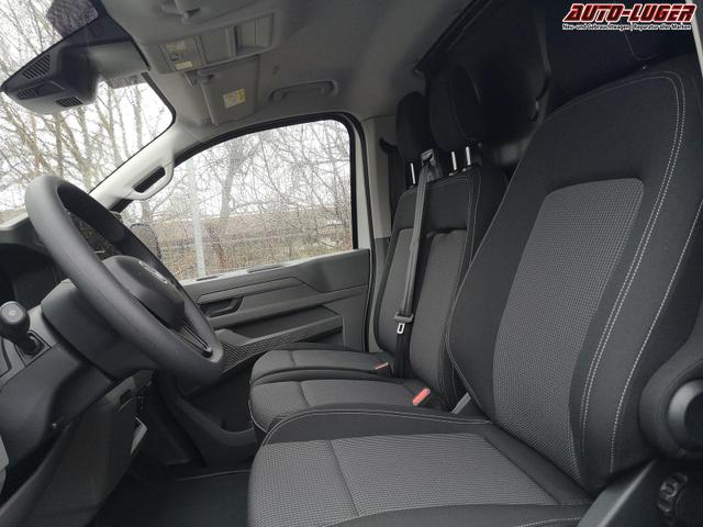 Volkswagen e-Transporter Kastenwagen BEV 100 kW RWD KR Kasten 