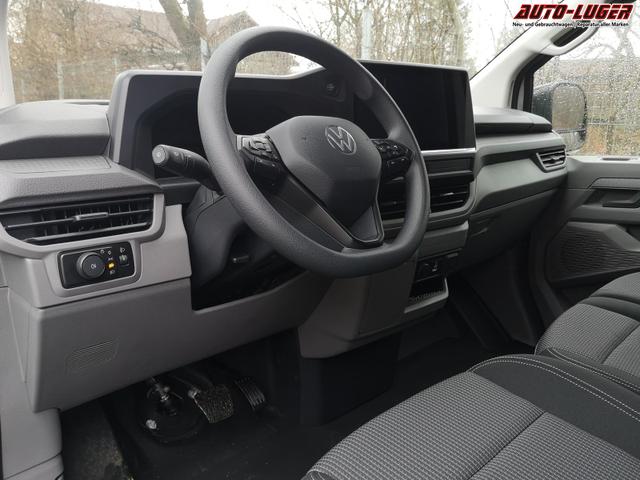 Volkswagen e-Transporter Kastenwagen BEV 100 kW RWD KR Kasten 