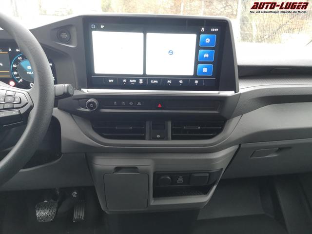 Volkswagen e-Transporter Kastenwagen BEV 100 kW RWD KR Kasten 