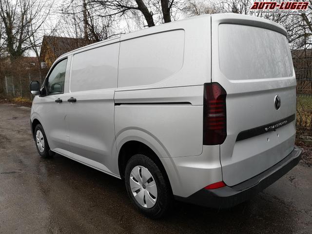 Volkswagen e-Transporter Kastenwagen BEV 100 kW RWD KR Kasten 