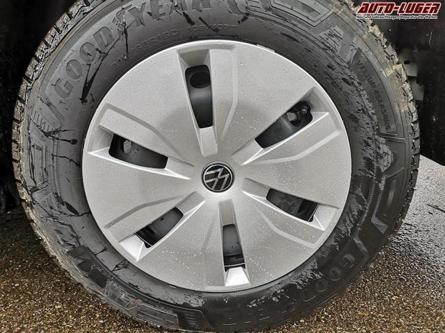 Volkswagen e-Transporter Kastenwagen BEV 100 kW RWD KR Kasten 