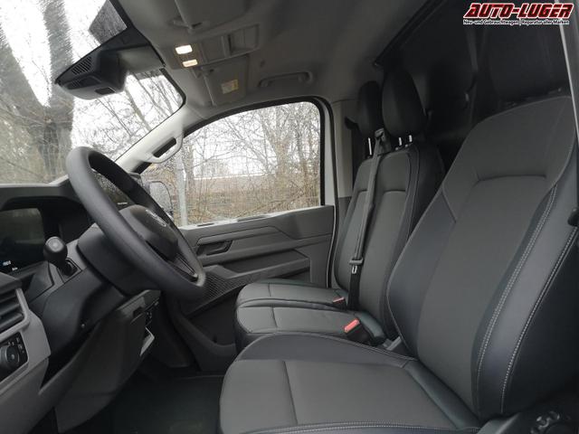 Volkswagen e-Transporter Kastenwagen BEV 100 kW RWD KR Kasten 