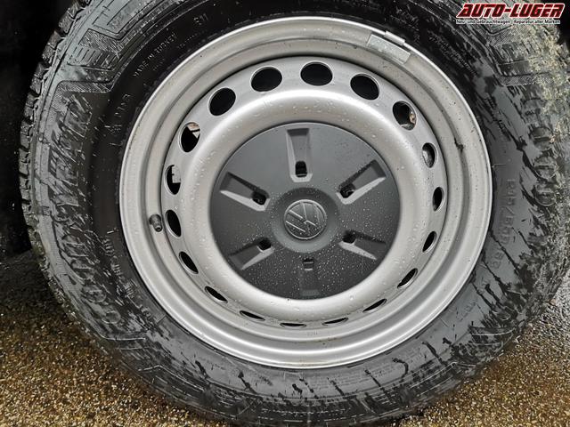 Volkswagen e-Transporter Kastenwagen BEV 100 kW RWD LR Kasten 