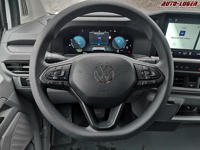 Volkswagen e-Transporter Kastenwagen BEV 100 kW RWD LR Kasten 