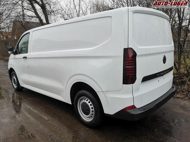 Volkswagen e-Transporter Kastenwagen BEV 100 kW RWD LR Kasten 
