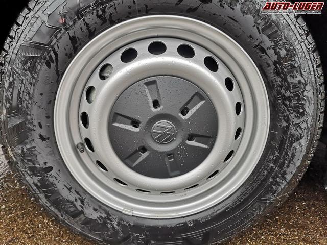 Volkswagen e-Transporter Kastenwagen BEV 100 kW RWD LR Kasten 