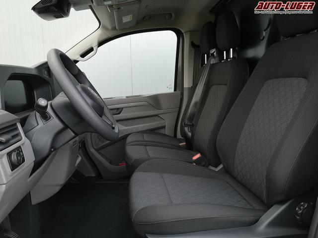 Volkswagen e-Transporter Kastenwagen BEV 100 kW RWD LR Kasten 