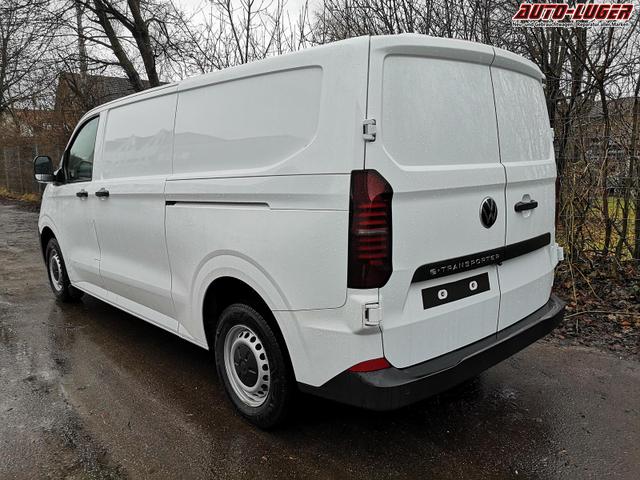 Volkswagen e-Transporter Kastenwagen BEV 100 kW RWD LR Kasten 