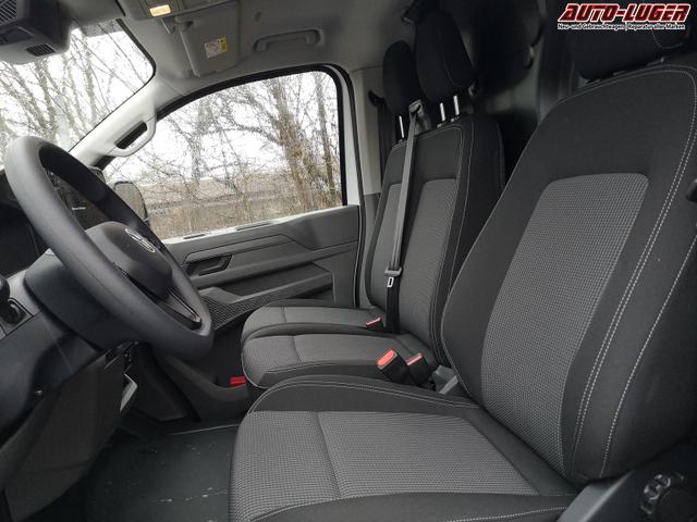 Volkswagen e-Transporter Kastenwagen BEV 100 kW RWD LR Kasten 