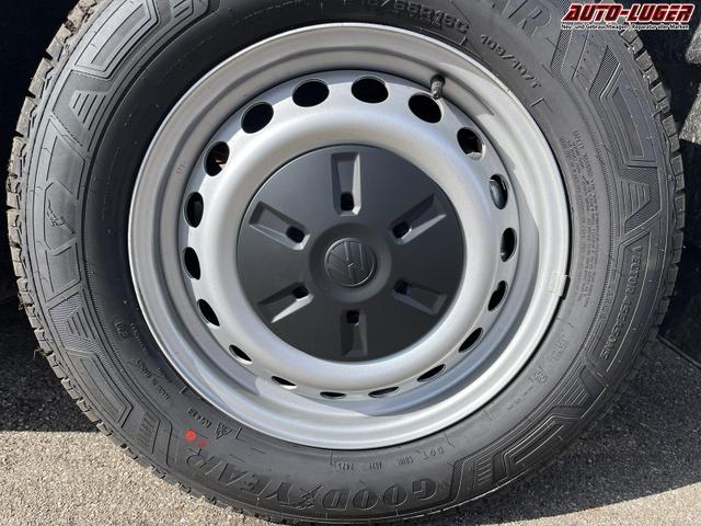 Volkswagen e-Transporter Kastenwagen BEV 100 kW RWD LR Kasten 