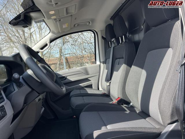 Volkswagen e-Transporter Kastenwagen BEV 100 kW RWD LR Kasten 