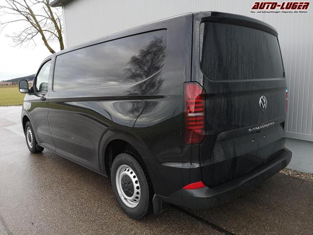 Volkswagen e-Transporter Kastenwagen BEV 100 kW RWD LR Kasten 