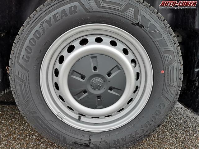 Volkswagen e-Transporter Kastenwagen BEV 100 kW RWD LR Kasten 