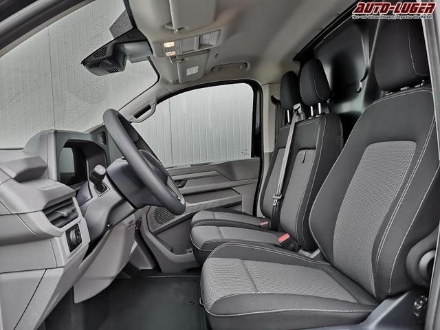 Volkswagen e-Transporter Kastenwagen BEV 100 kW RWD LR Kasten 