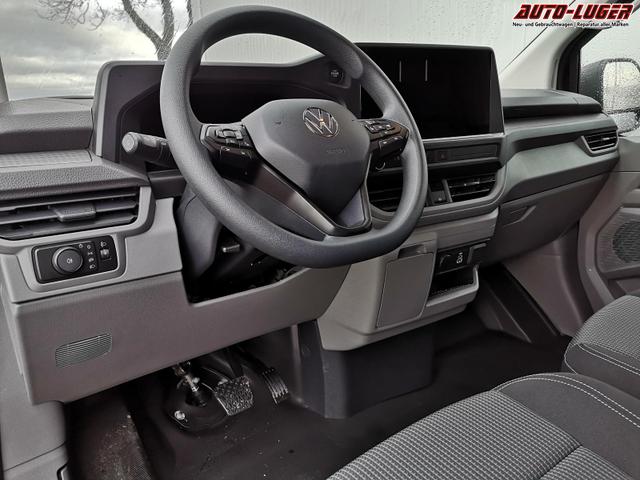 Volkswagen e-Transporter Kastenwagen BEV 100 kW RWD LR Kasten 