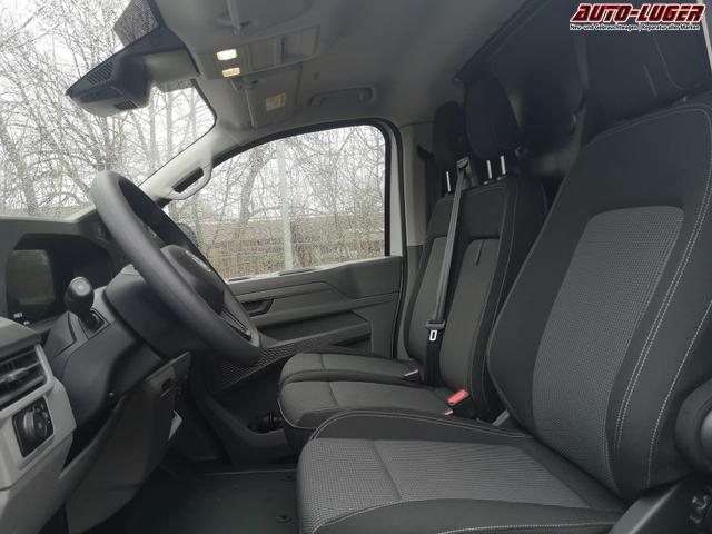 Volkswagen e-Transporter Kastenwagen BEV 100 kW RWD LR Kasten 