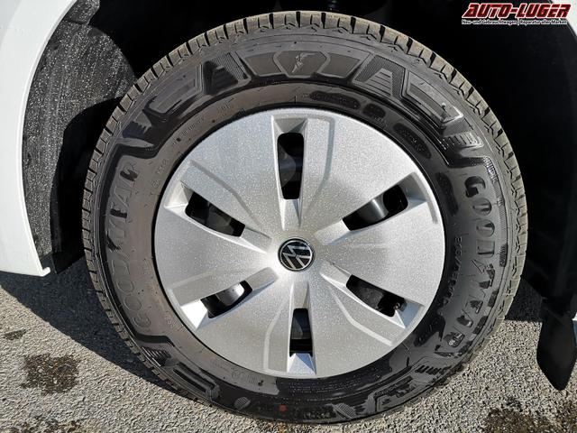 Volkswagen T7 Kastenwagen 2.0 TDI 110 kW KR Transporter DSG 9 Sitzer Kamera AHK GV5 