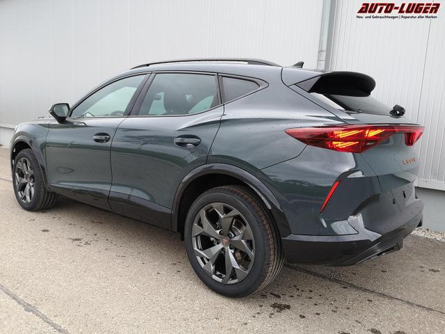 Cupra Formentor 1.5 eTSI 110 kW DSG Edge AHK ACC LED 