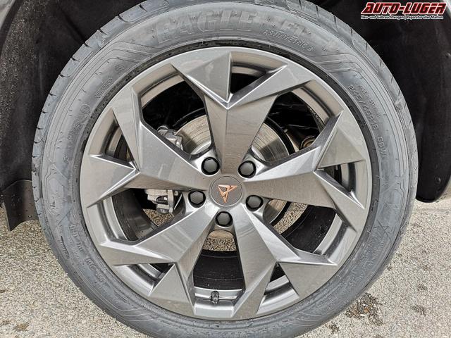 Cupra Formentor 1.5 eTSI 110 kW DSG Edge AHK ACC LED 