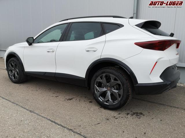 Cupra Formentor 1.5 eTSI 110 kW DSG AHK ACC LED 