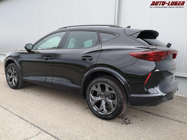 Cupra Formentor 1.5 eTSI 110 kW DSG AHK ACC LED 