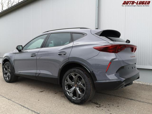 Cupra Formentor 1.5 eTSI 110 kW DSG AHK ACC LED 