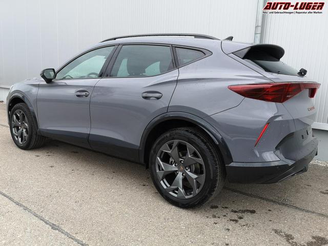 Cupra Formentor 1.5 eTSI 110 kW DSG Edge Sound AHK ACC LED 